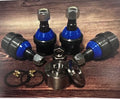 EMF Ball Joints 7397-7394 Regular Size KIT 2000-2002 Dodge Ram 2500/3500