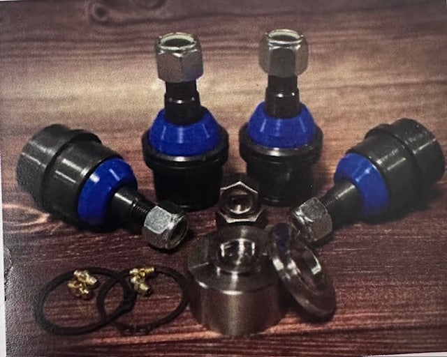EMF 7467L-7460 KIT (regular size) 2010-13 Ram 2500/3500