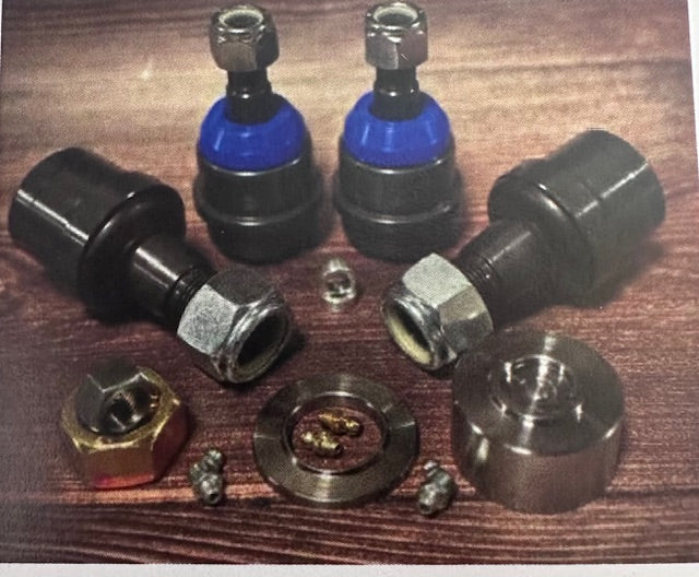 EMF 6821-7460A KIT (Regular Size) 2013.5-2024 Ram 2500/3500