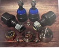 EMF 6821-7460A KIT (Regular Size) 2013.5-2024 Ram 2500/3500