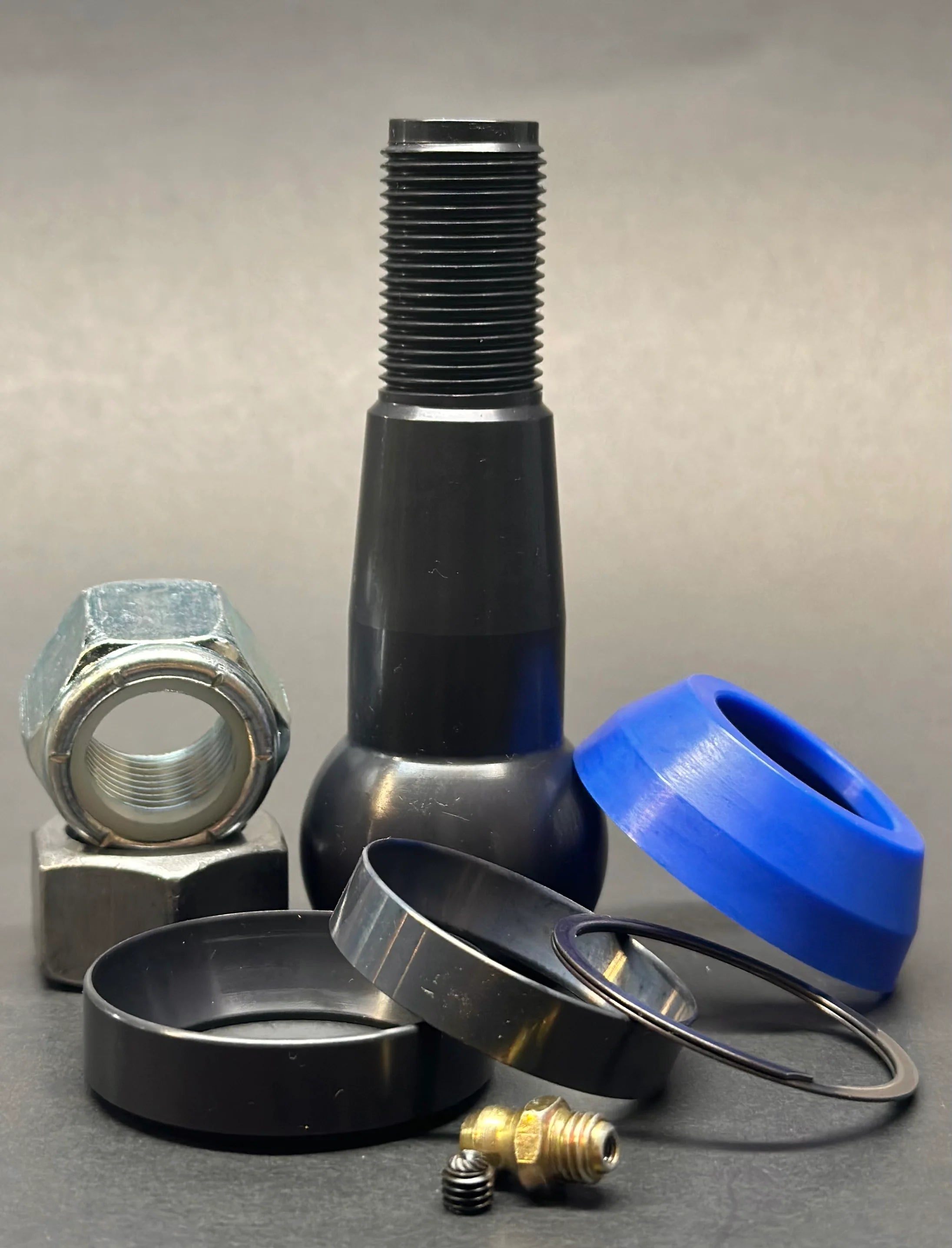 RK-7467L EMF Lower Ball Joint Rebuild Kit 2010-13
