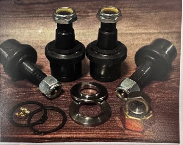 EMF Ball Joints  8607-80026 KIT (Regular Size) Dana 60