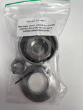 Install Kit-6821   2013.5-2024 Dodge Ram 2500/3500  INSTALL KIT ONLY!