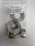 Install Kit Dana 60 - INSTALL KIT ONLY
