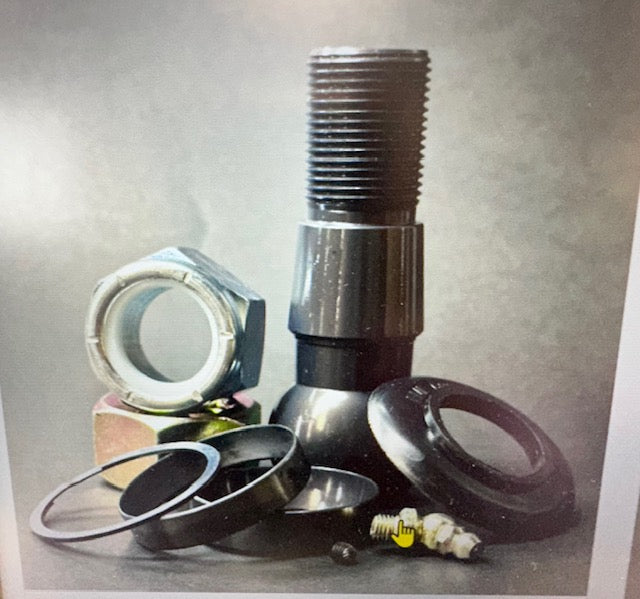 RK-6821  EMF Lower Ball Joint Rebuild Kit 2013.5-2024 Ram 2500/3500