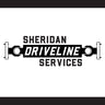 Sheridan Driveline - Home