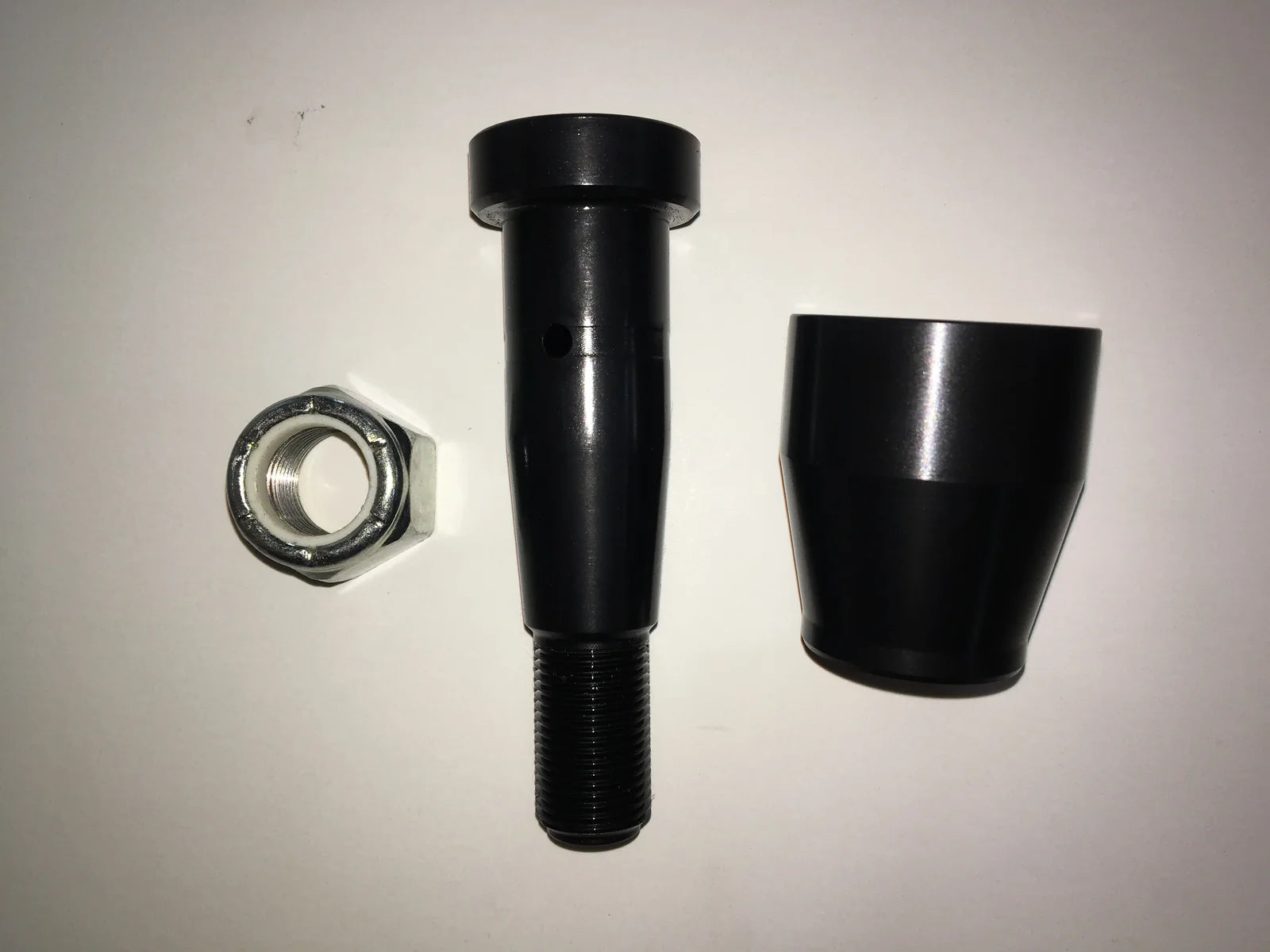 RK-7460-ST 2000-2024 Dodge Upper Ball Joint Stiff Pin Set - STAGE 2